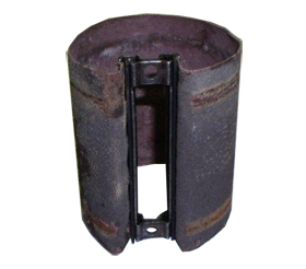 Ammco Abrasive Belt